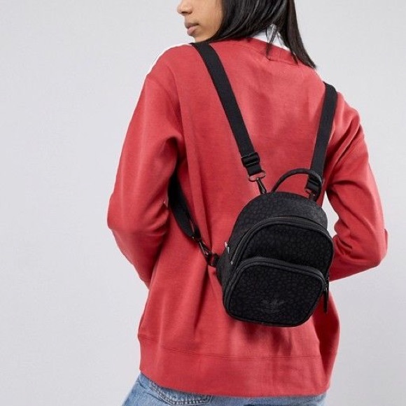 adidas Handbags - ADIDAS mini backpack